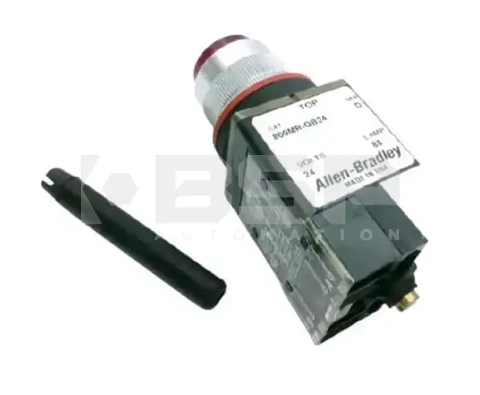 Allen Bradley 800MR-QB24RA Allen Bradley 800MR-QB24RA