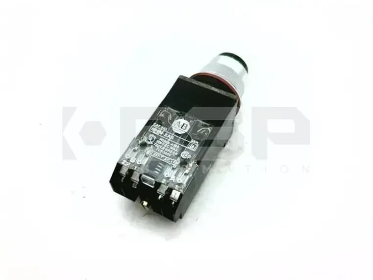 Allen Bradley 800MR-QB24GAS Allen Bradley 800MR-QB24GAS