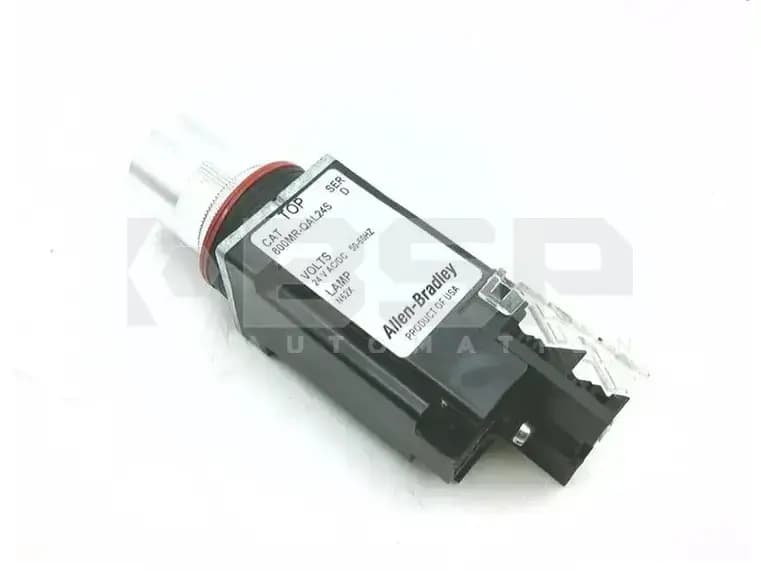 Allen Bradley 800MR-QAL24WD1K Allen Bradley 800MR-QAL24WD1K