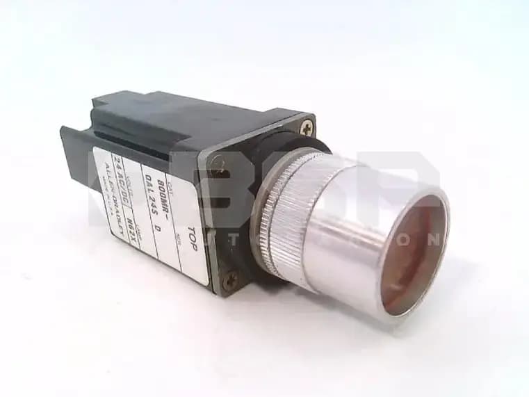 Allen Bradley 800MR-QAL24SA Allen Bradley 800MR-QAL24SA