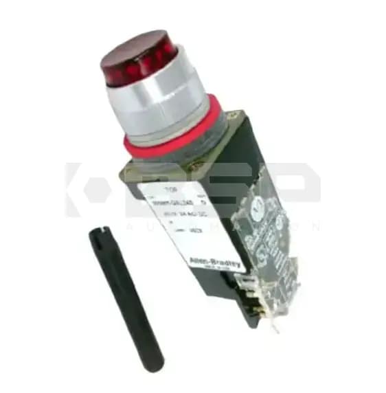 Allen Bradley 800MR-QAL24RA2K Allen Bradley 800MR-QAL24RA2K