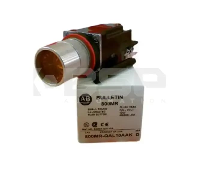 Allen Bradley 800MR-QAL10AAK Allen Bradley 800MR-QAL10AAK