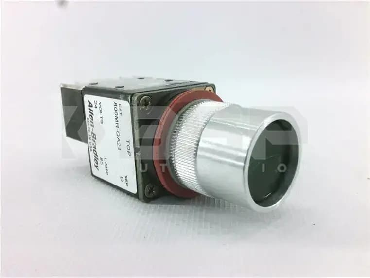 Allen Bradley 800MR-QA24GB Allen Bradley 800MR-QA24GB