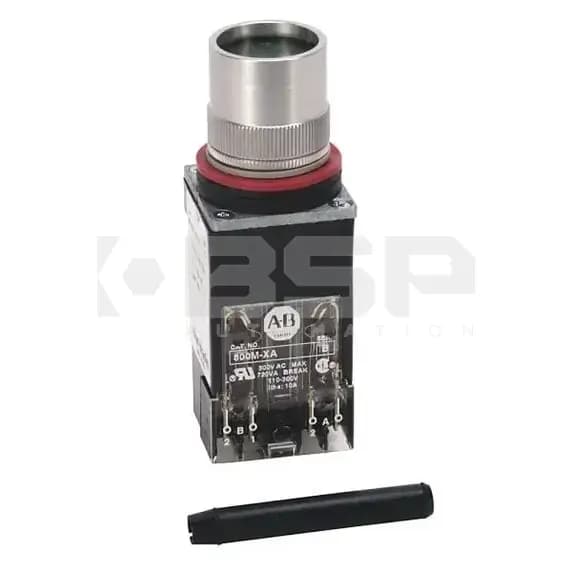 Allen Bradley 800MR-QA24GA Allen Bradley 800MR-QA24GA