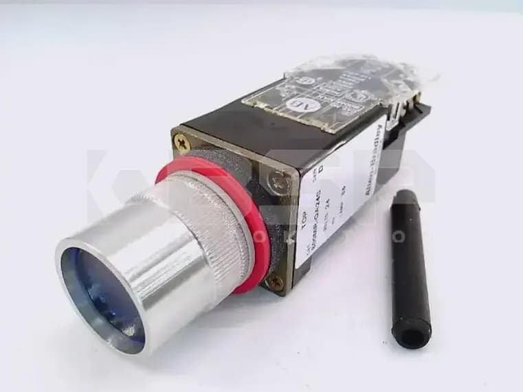 Allen Bradley 800MR-QA24BAK Allen Bradley 800MR-QA24BAK