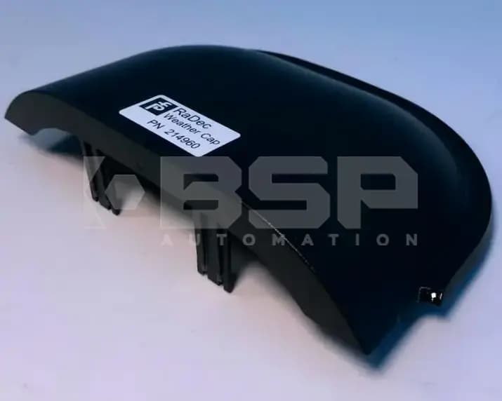 Pepperl+Fuchs RADEC WEATHER CAP Pepperl+Fuchs RADEC WEATHER CAP