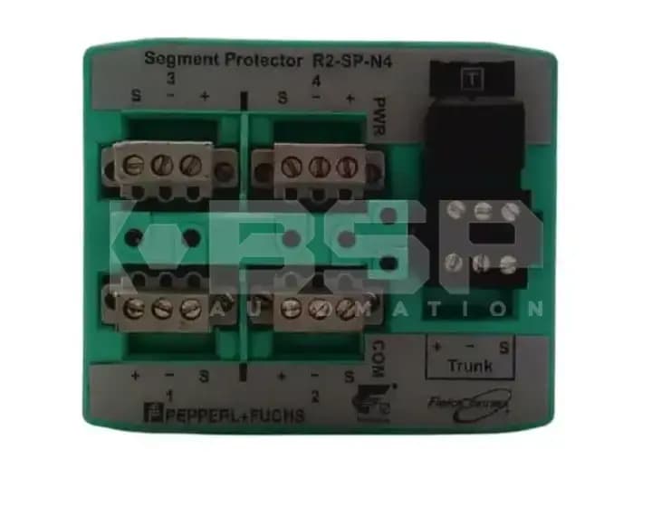 Pepperl+Fuchs R2-SP-N4 Pepperl+Fuchs R2-SP-N4