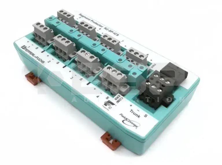 Pepperl+Fuchs R2-SP-IC8 Pepperl+Fuchs R2-SP-IC8