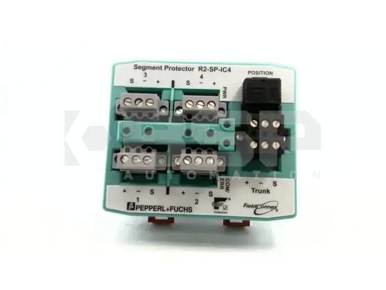 Pepperl+Fuchs R2-SP-IC4 Pepperl+Fuchs R2-SP-IC4