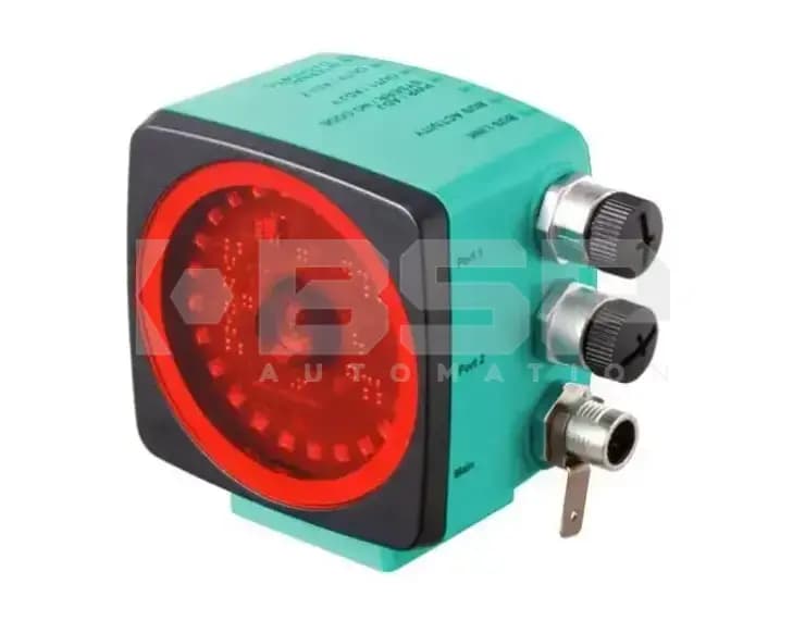 Pepperl+Fuchs PXV100-F200-B25-V1D Pepperl+Fuchs PXV100-F200-B25-V1D