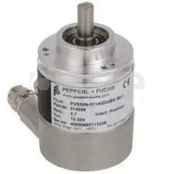 Pepperl+Fuchs PVS58N-011AGR0BN-0013 Pepperl+Fuchs PVS58N-011AGR0BN-0013