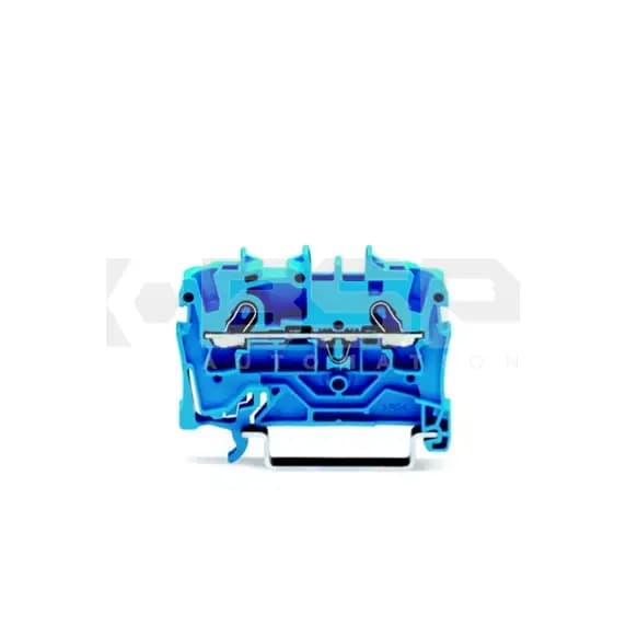 WAGO 20011204 WAGO 20011204