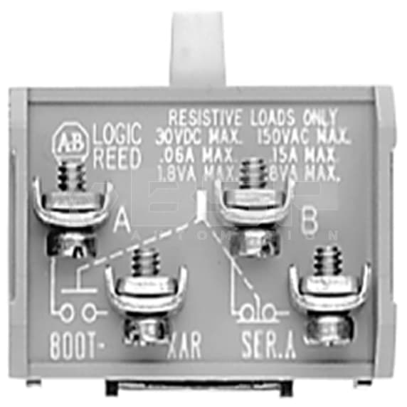 Allen Bradley 800T-XAR Allen Bradley 800T-XAR