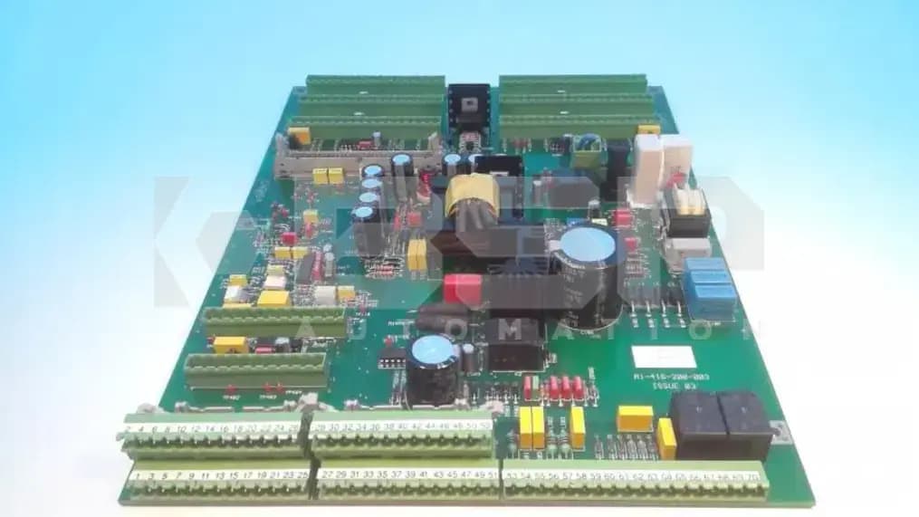 Siemens A1-116-100-505-IS10 Siemens A1-116-100-505-IS10