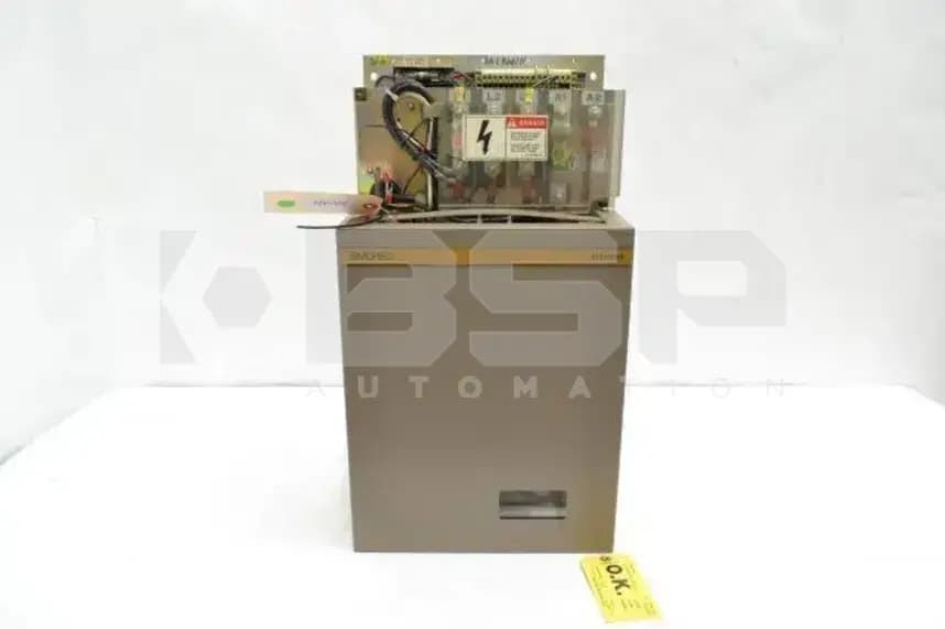 Siemens A1-106-150-500A Siemens A1-106-150-500A