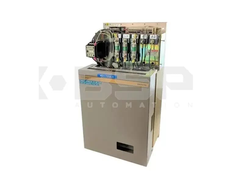 Siemens A1-106-110-501A Siemens A1-106-110-501A