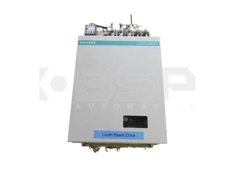 Siemens A1-106-110-501 Siemens A1-106-110-501