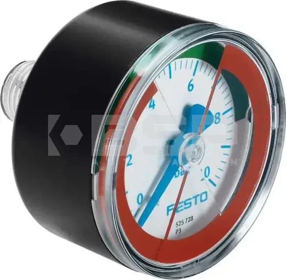 FESTO MA-50-150-R1/4-PSIERG-SA FESTO MA-50-150-R1/4-PSIERG-SA