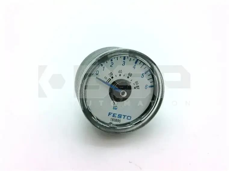 FESTO MA-23-6-R1/8 FESTO MA-23-6-R1/8