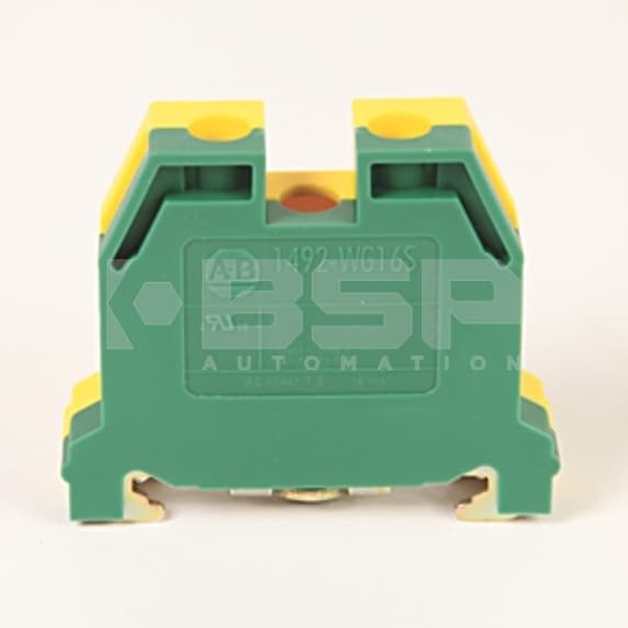Allen Bradley 1492-WG16S Allen Bradley 1492-WG16S