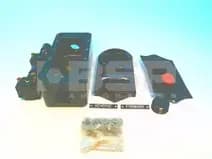 Siemens H-2A4X-2 Siemens H-2A4X-2