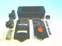 Siemens H-2A4X-2 Siemens H-2A4X-2