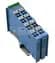 I/O Module, 4-Channel Analog Input; RTD/TC/Strain Gauge; Diagnostics; Intrinsically Safe