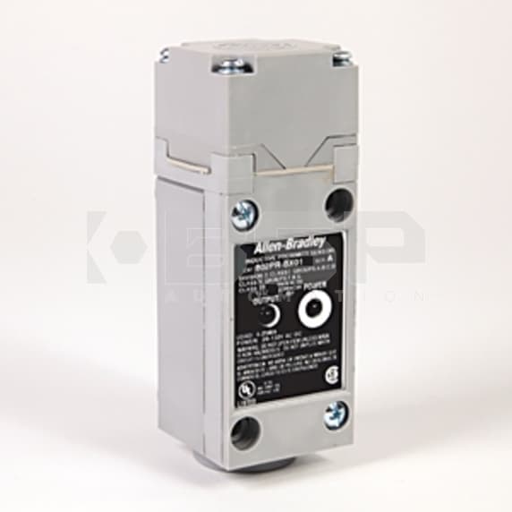 Allen Bradley 802PR-BX01 Allen Bradley 802PR-BX01