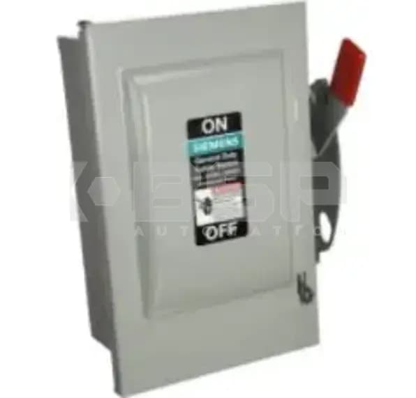 Siemens GNF322 Siemens GNF322