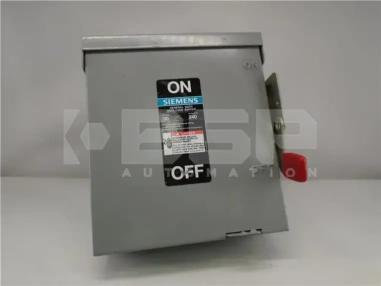 Siemens GF321NR Siemens GF321NR