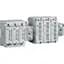 Disconnect Switch, Non-Fused, 250A, 3P, Open, 660/690V Rated