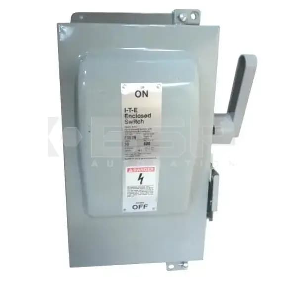 Siemens F351H Siemens F351H