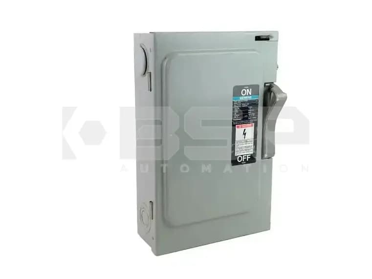 Siemens F351 Siemens F351