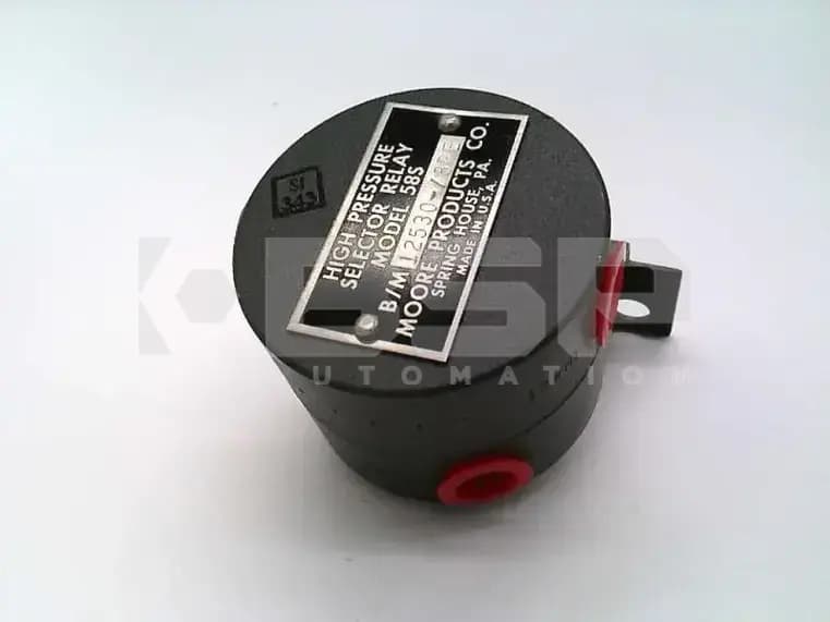 Siemens 58S-12530-8PE Siemens 58S-12530-8PE