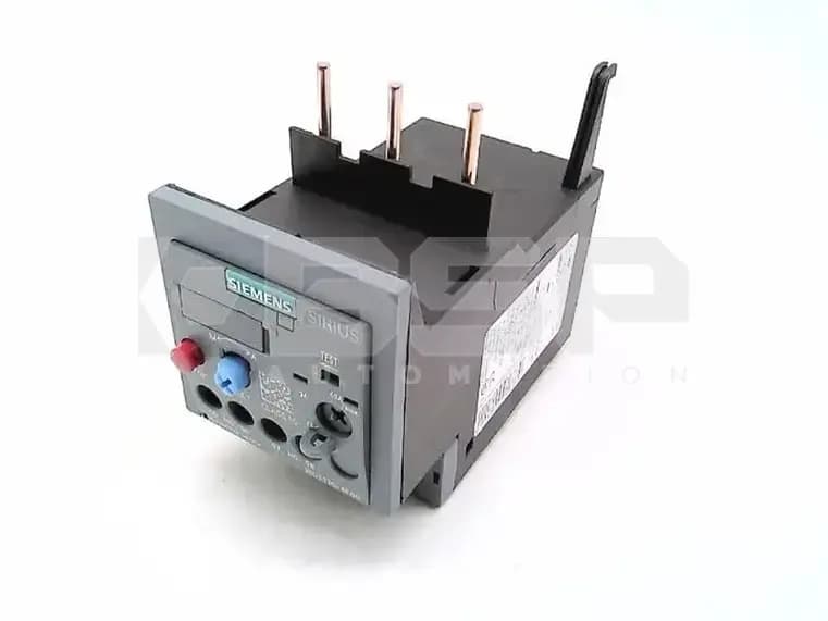 Siemens 3RU2136-4FB0 Siemens 3RU2136-4FB0