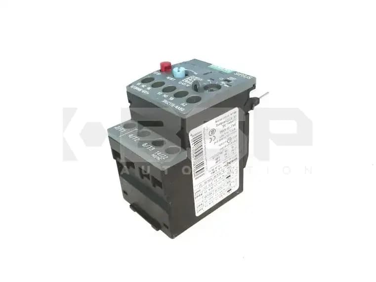 Siemens 3RU21164AB0 Siemens 3RU21164AB0