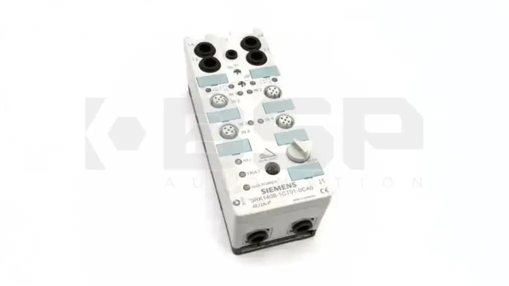 Siemens 3RK1408-1CT01-0CA0 Siemens 3RK1408-1CT01-0CA0