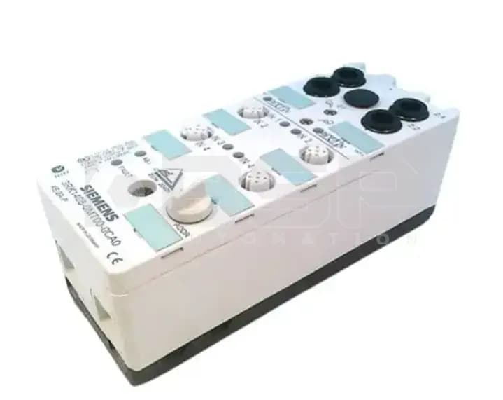 Siemens 3RK1408-0MT00-0CA0 Siemens 3RK1408-0MT00-0CA0