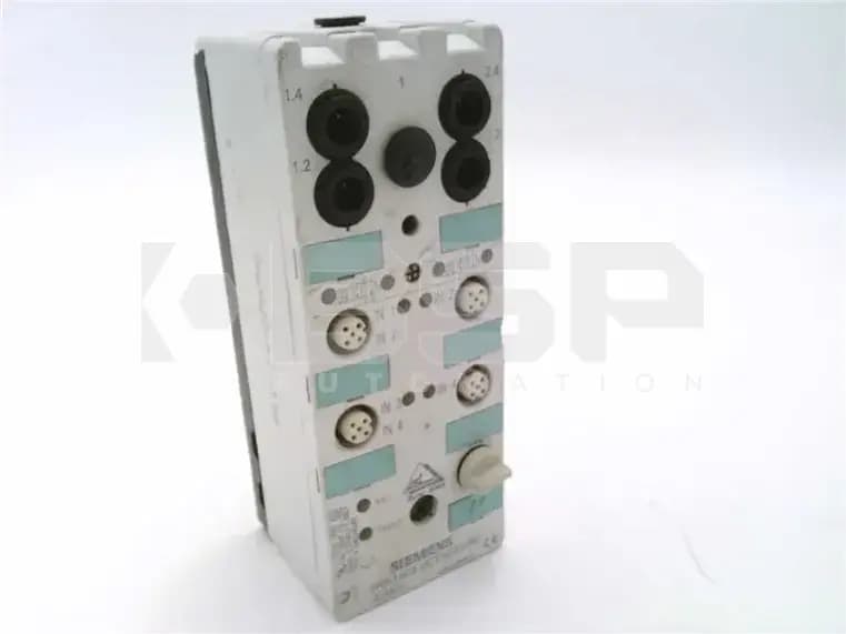 Siemens 3RK1408-0CT00-0CA0 Siemens 3RK1408-0CT00-0CA0