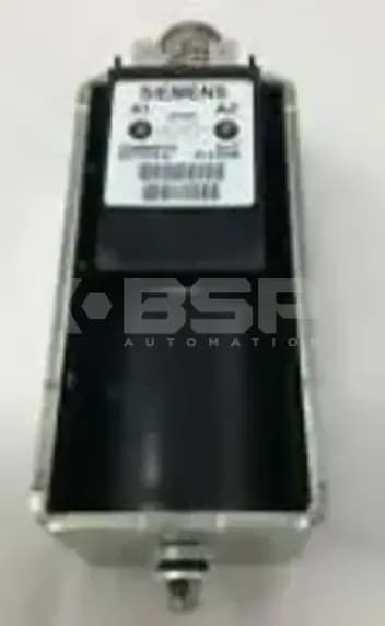 Siemens 3AY1510-5E Siemens 3AY1510-5E