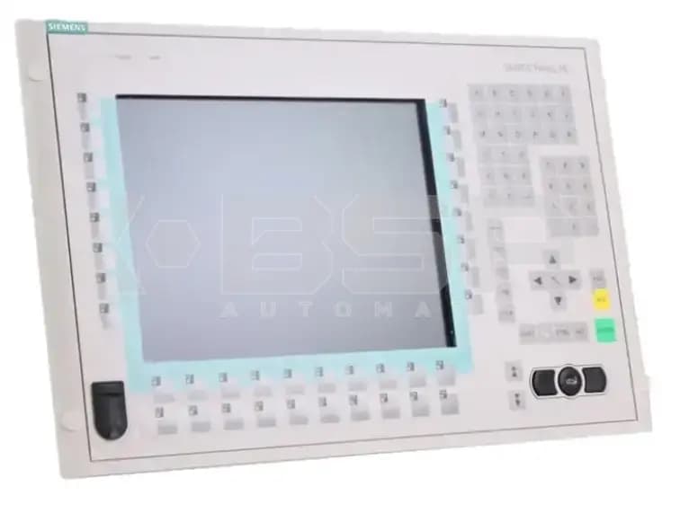 Siemens 6AV7723-1AC10-0AD0 Siemens 6AV7723-1AC10-0AD0
