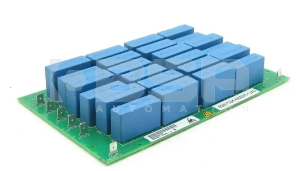 Siemens 6SE7034-6EE85-1JA0 Siemens 6SE7034-6EE85-1JA0