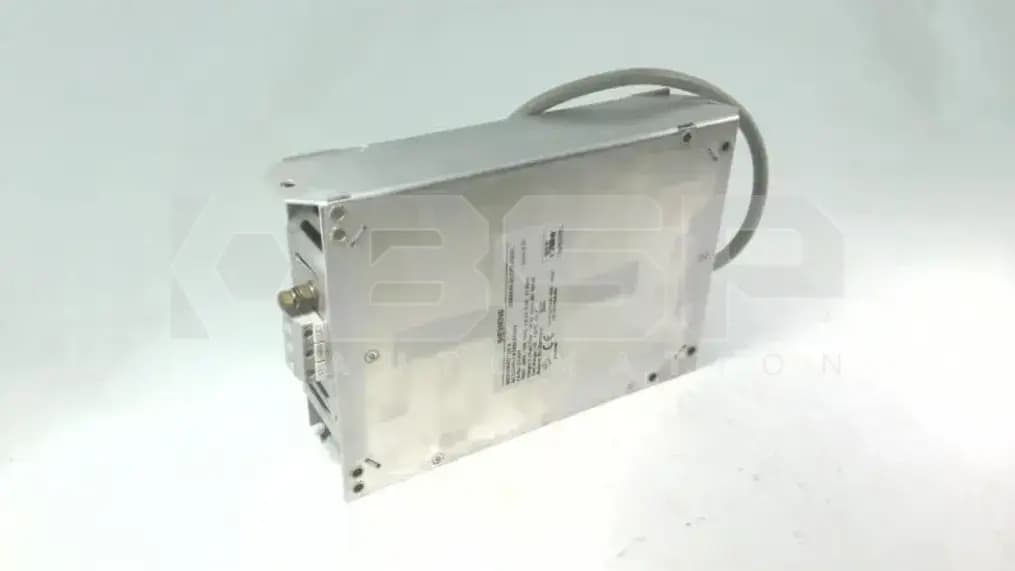 Siemens 6SE6400-3CC01-0BD0 Siemens 6SE6400-3CC01-0BD0