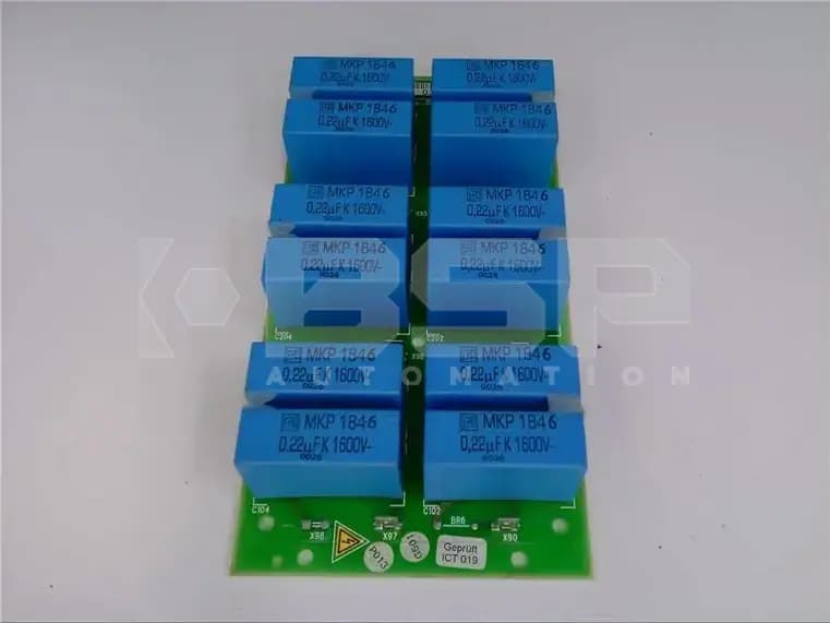 Siemens 6RY1703-0FA10 Siemens 6RY1703-0FA10