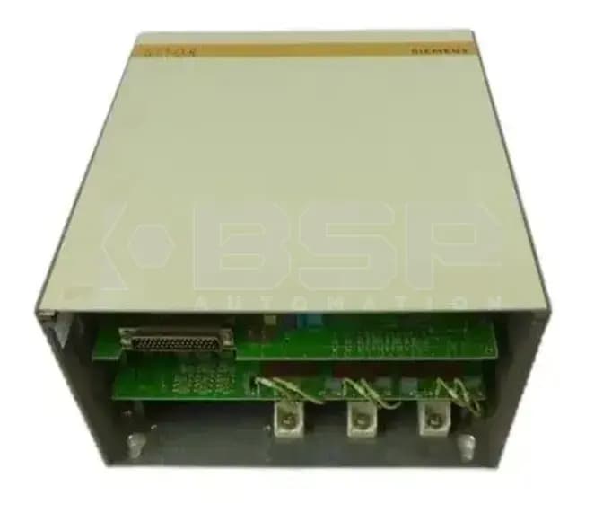 Siemens 6QG2232-2AB10 Siemens 6QG2232-2AB10