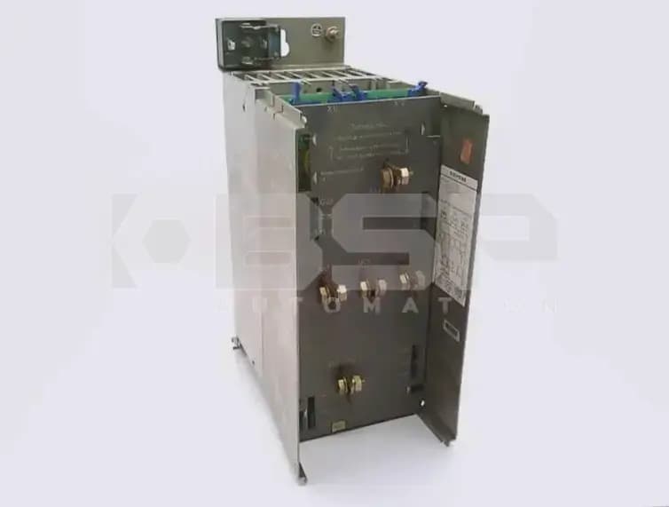 Siemens 6QG1331-3AK01 Siemens 6QG1331-3AK01