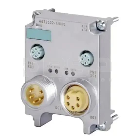 Siemens 6GT2002-1JD00 Siemens 6GT2002-1JD00