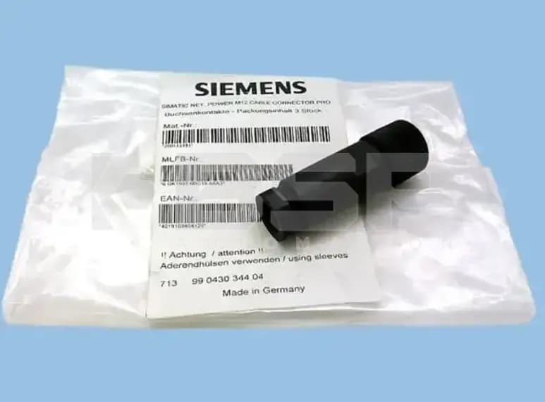 Siemens 6GK1907-0DC10-6AA3 Siemens 6GK1907-0DC10-6AA3