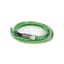 Cable, Motor Feedback, Speedtec DIN Connector, Flying Lead, 5m