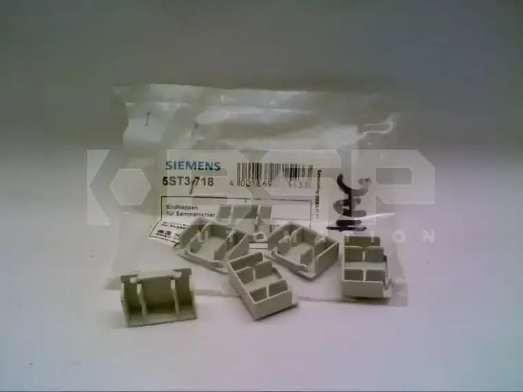 Siemens 5ST3718 Siemens 5ST3718